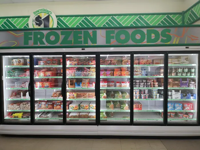 Dollar Tree 4