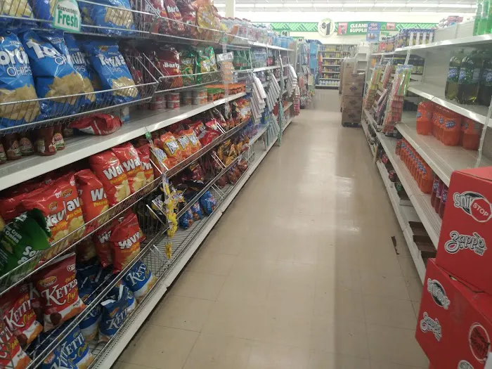 Dollar Tree 6