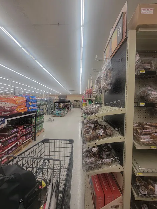Big R Stores - Colorado Springs South 1