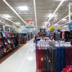 Walmart Supercenter ico