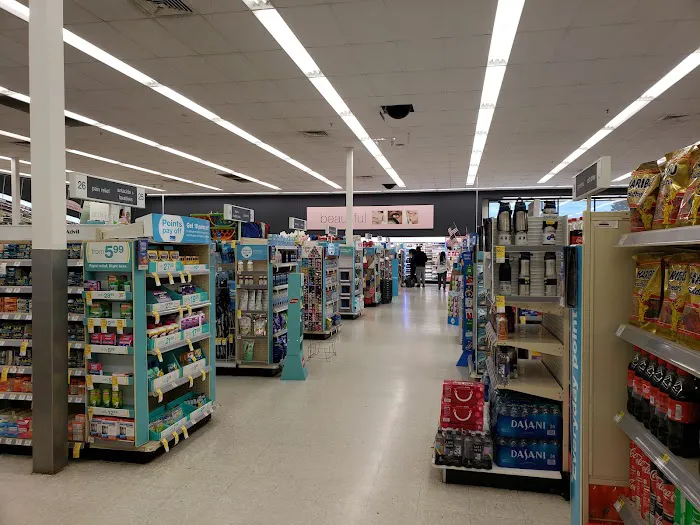 Walgreens 0
