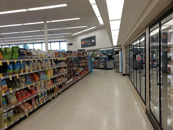 Walgreens 1