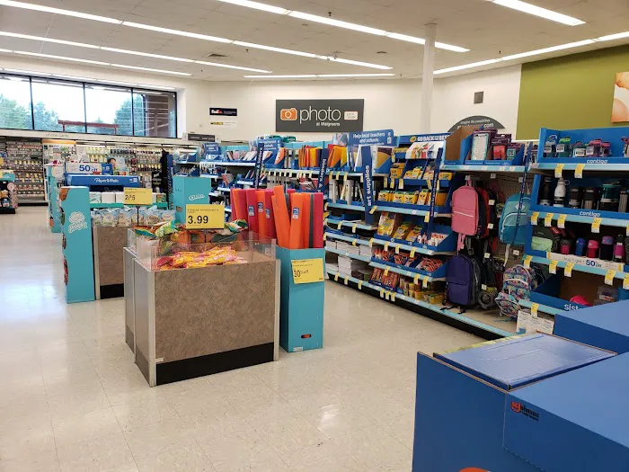 Walgreens 4