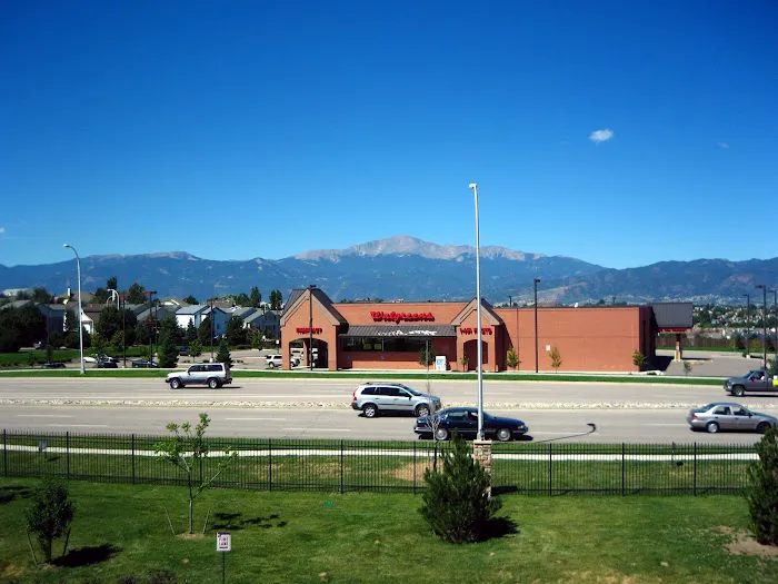 Walgreens 8