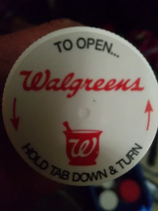 Walgreens 9
