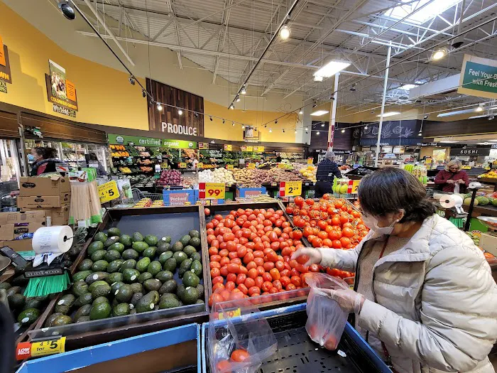 King Soopers 7