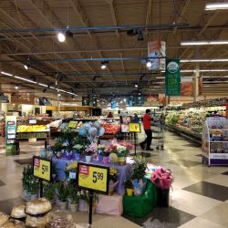 Safeway ico
