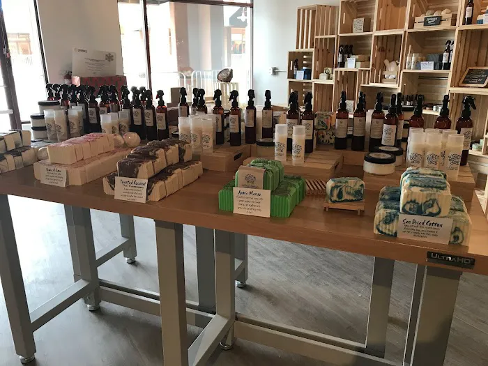 Buff City Soap - Castle Rock, CO 0