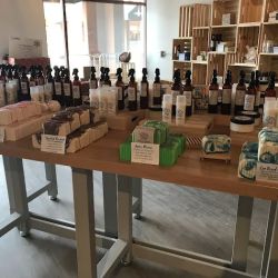 Buff City Soap - Castle Rock, CO ico