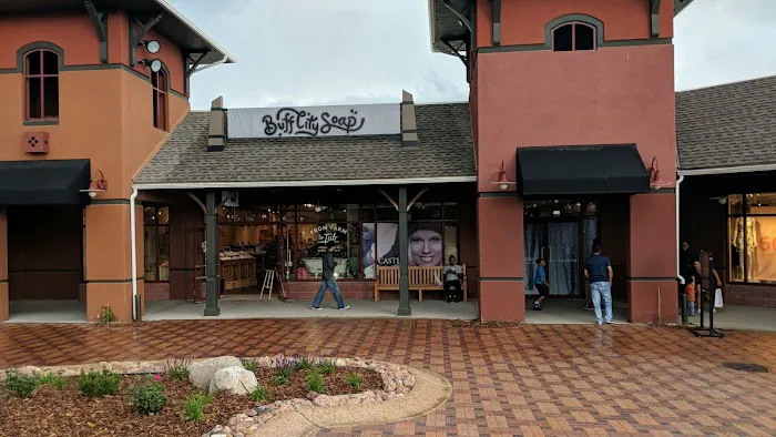 Buff City Soap - Castle Rock, CO 3