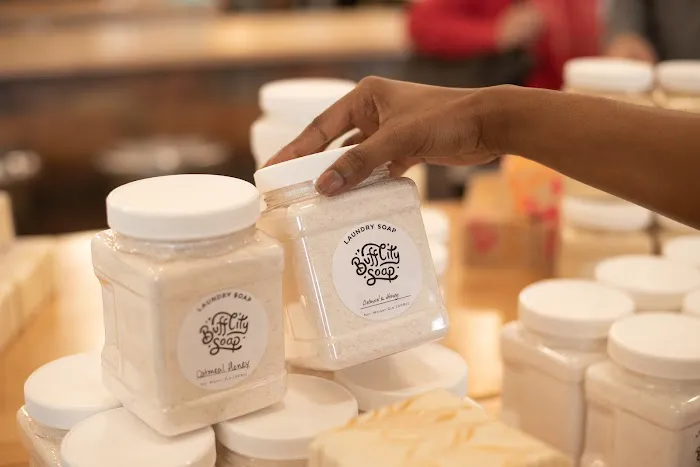 Buff City Soap - Castle Rock, CO 2