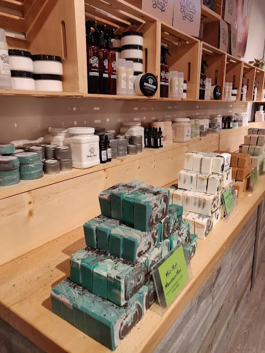 Buff City Soap - Castle Rock, CO 4