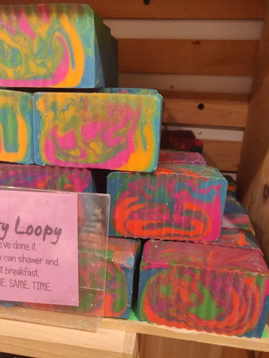 Buff City Soap - Castle Rock, CO 9
