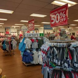 Express Factory Outlet ico