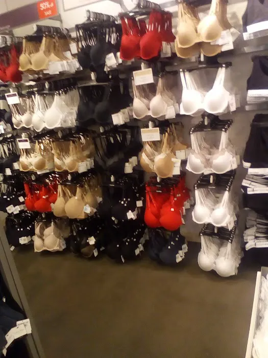 Express Factory Outlet 1