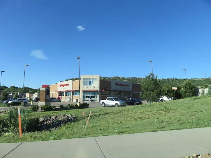 Walgreens 3