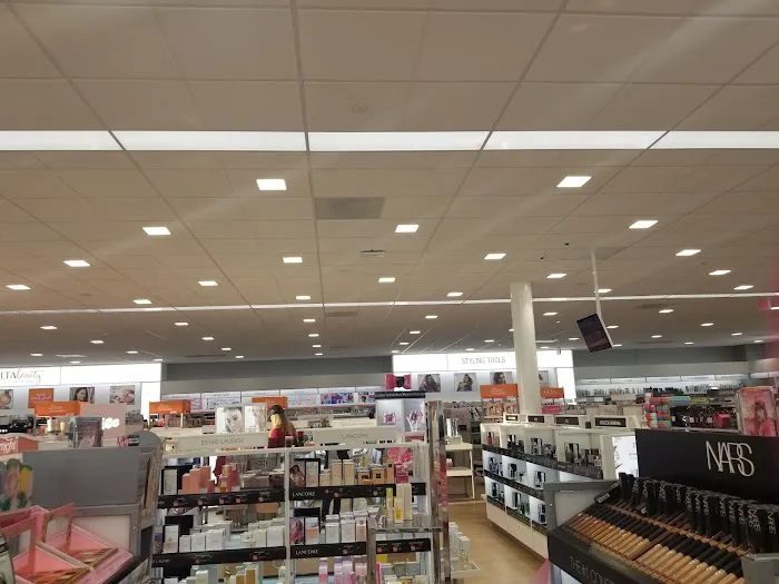 Ulta Beauty 0