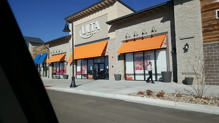 Ulta Beauty 9
