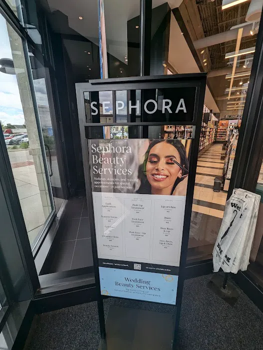 SEPHORA 5