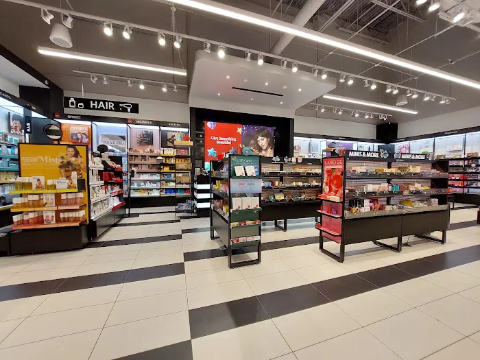 SEPHORA 3