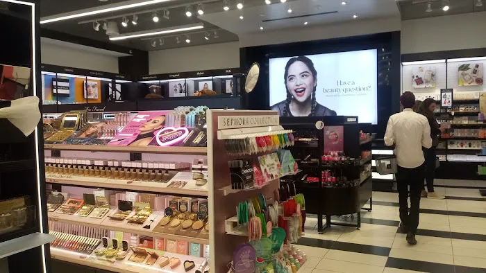 SEPHORA 7