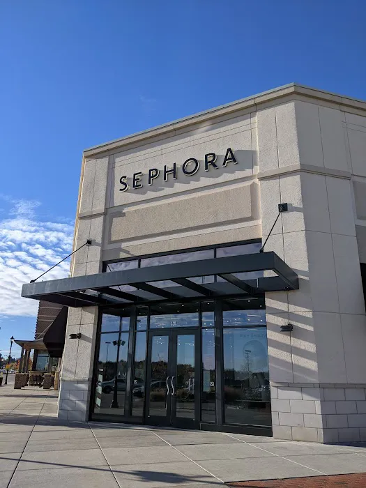 SEPHORA 6