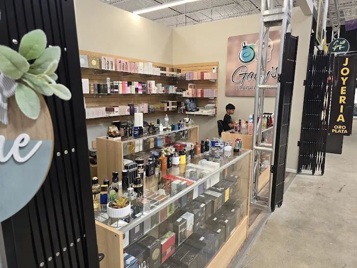 Gaby's fragances. 1