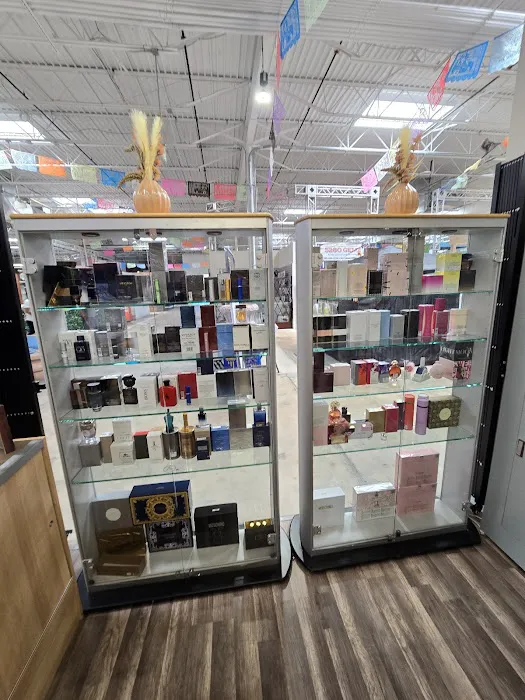 Gaby's fragances. 3