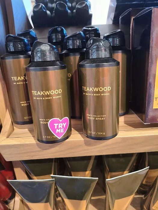 Bath & Body Works 2
