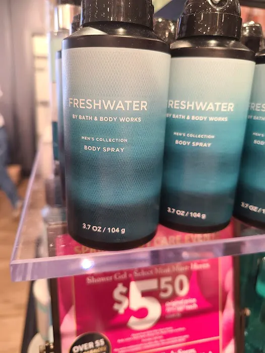 Bath & Body Works 4