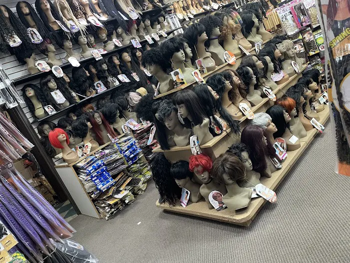 Hair Joy Beauty Supply 2