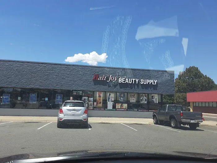 Hair Joy Beauty Supply 1