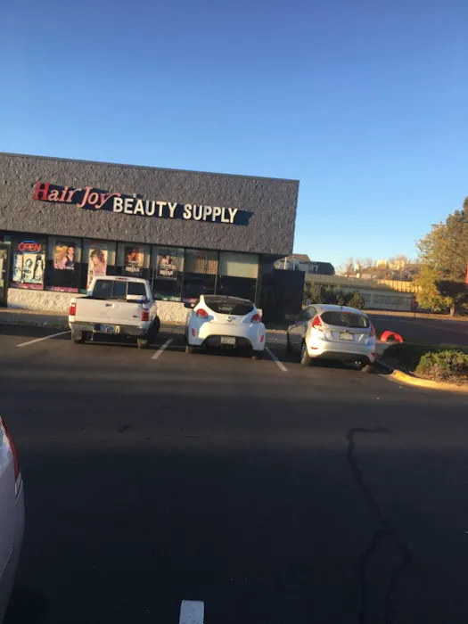 Hair Joy Beauty Supply 0