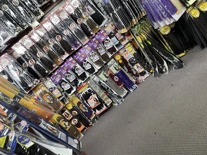 Hair Joy Beauty Supply 3