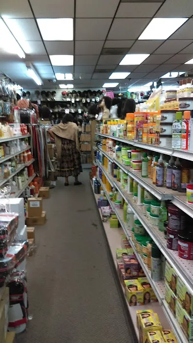 Hair Joy Beauty Supply 4