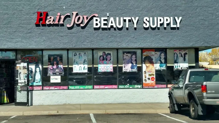 Hair Joy Beauty Supply 7