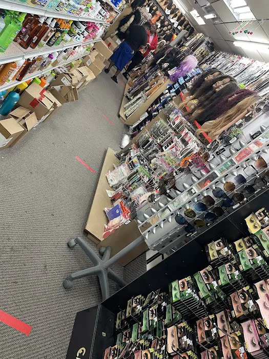 Hair Joy Beauty Supply 8