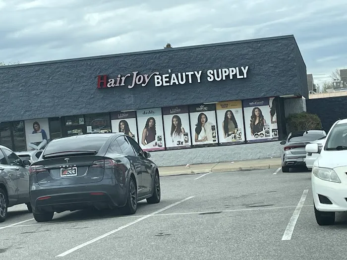 Hair Joy Beauty Supply 6