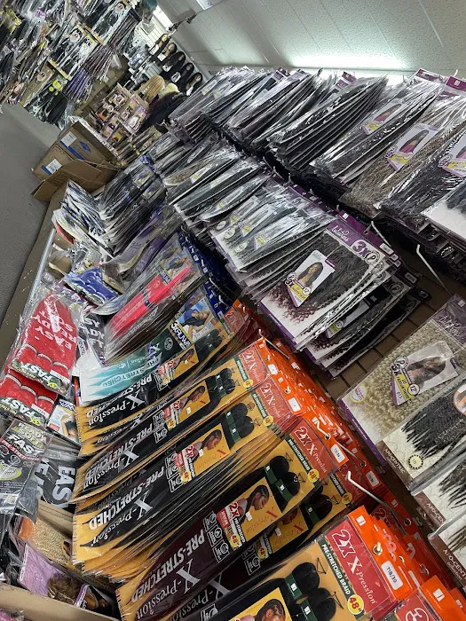 Hair Joy Beauty Supply 9
