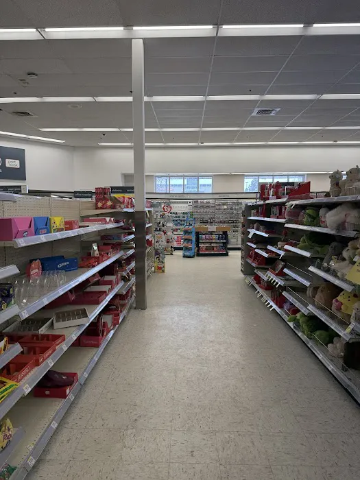 Walgreens 1