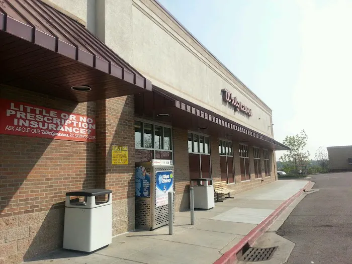 Walgreens 2