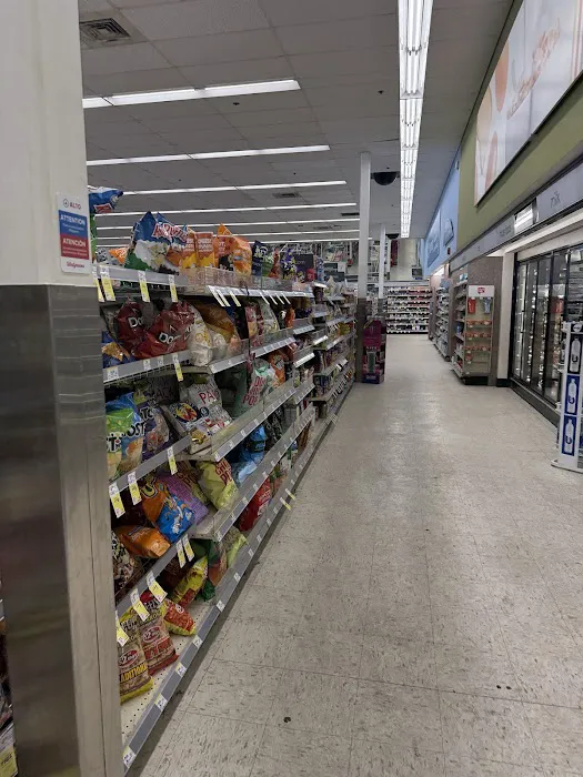 Walgreens 3