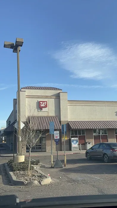 Walgreens 5