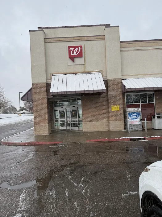 Walgreens 7