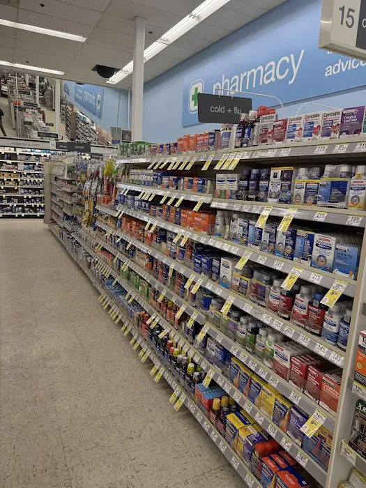 Walgreens 9