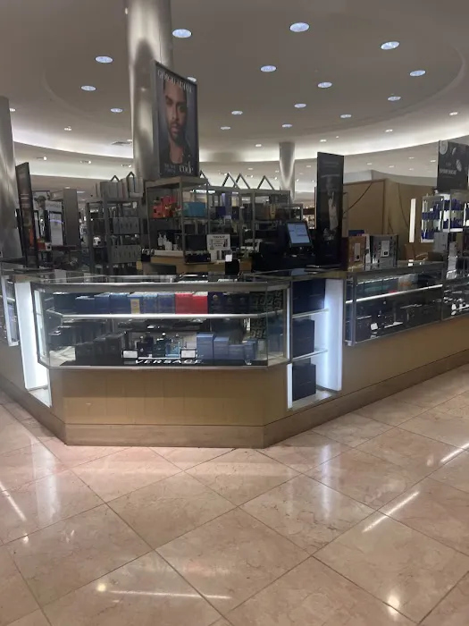 Dillard's 0