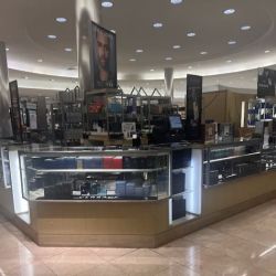 Dillard's ico