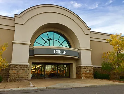 Dillard's 2