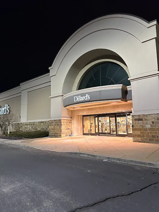 Dillard's 3