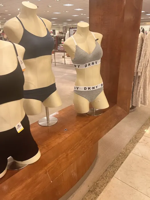 Dillard's 5